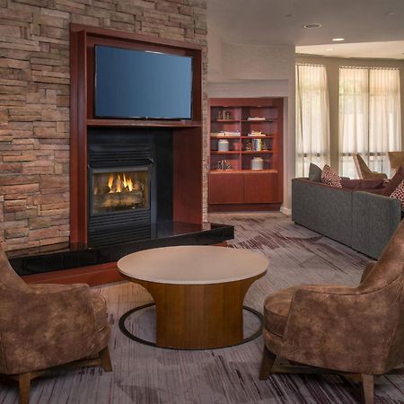 Courtyard Fort Meade BWI Business District Annapolis Junction Eksteriør bilde