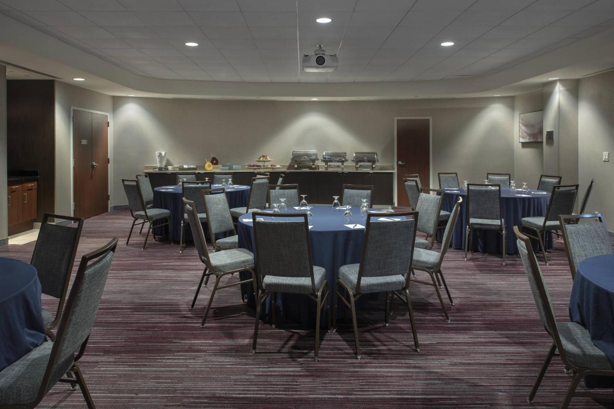 Courtyard Fort Meade BWI Business District Annapolis Junction Eksteriør bilde