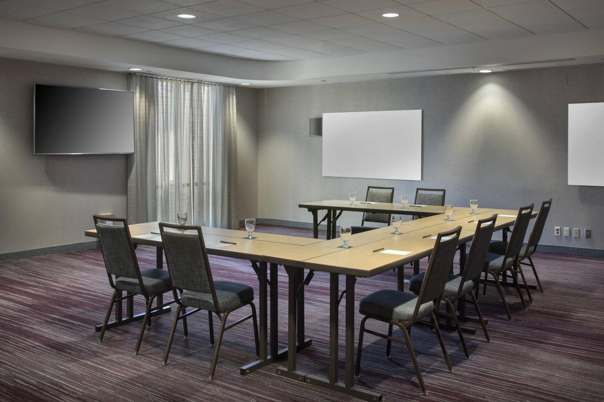 Courtyard Fort Meade BWI Business District Annapolis Junction Eksteriør bilde