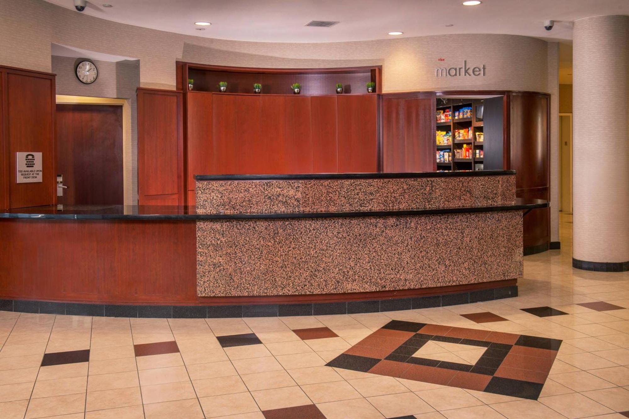 Courtyard Fort Meade BWI Business District Annapolis Junction Eksteriør bilde