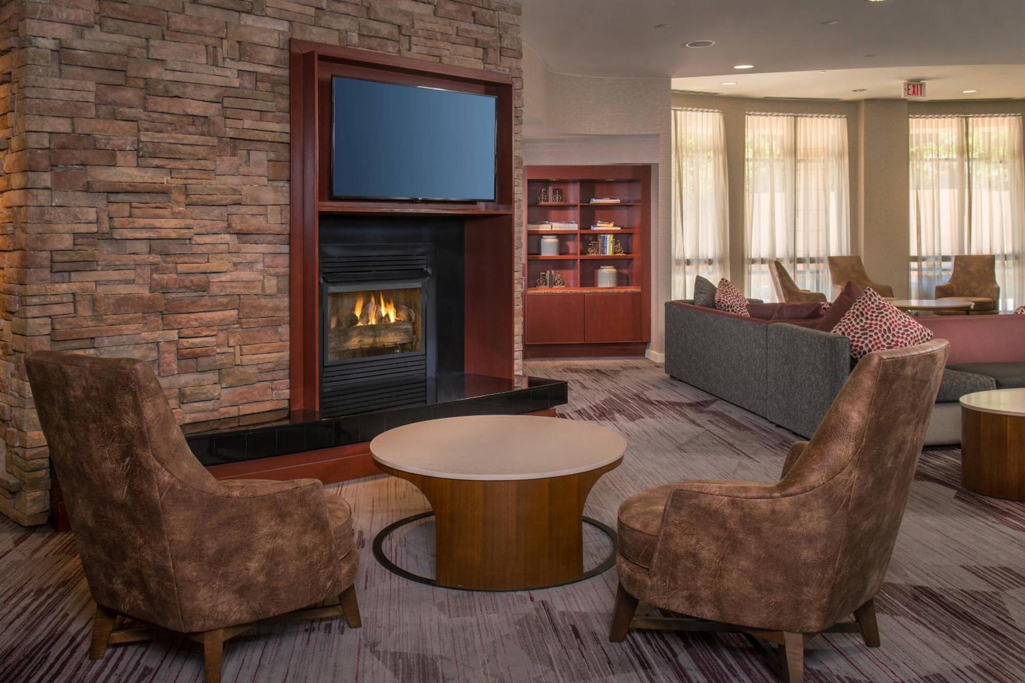 Courtyard Fort Meade BWI Business District Annapolis Junction Eksteriør bilde