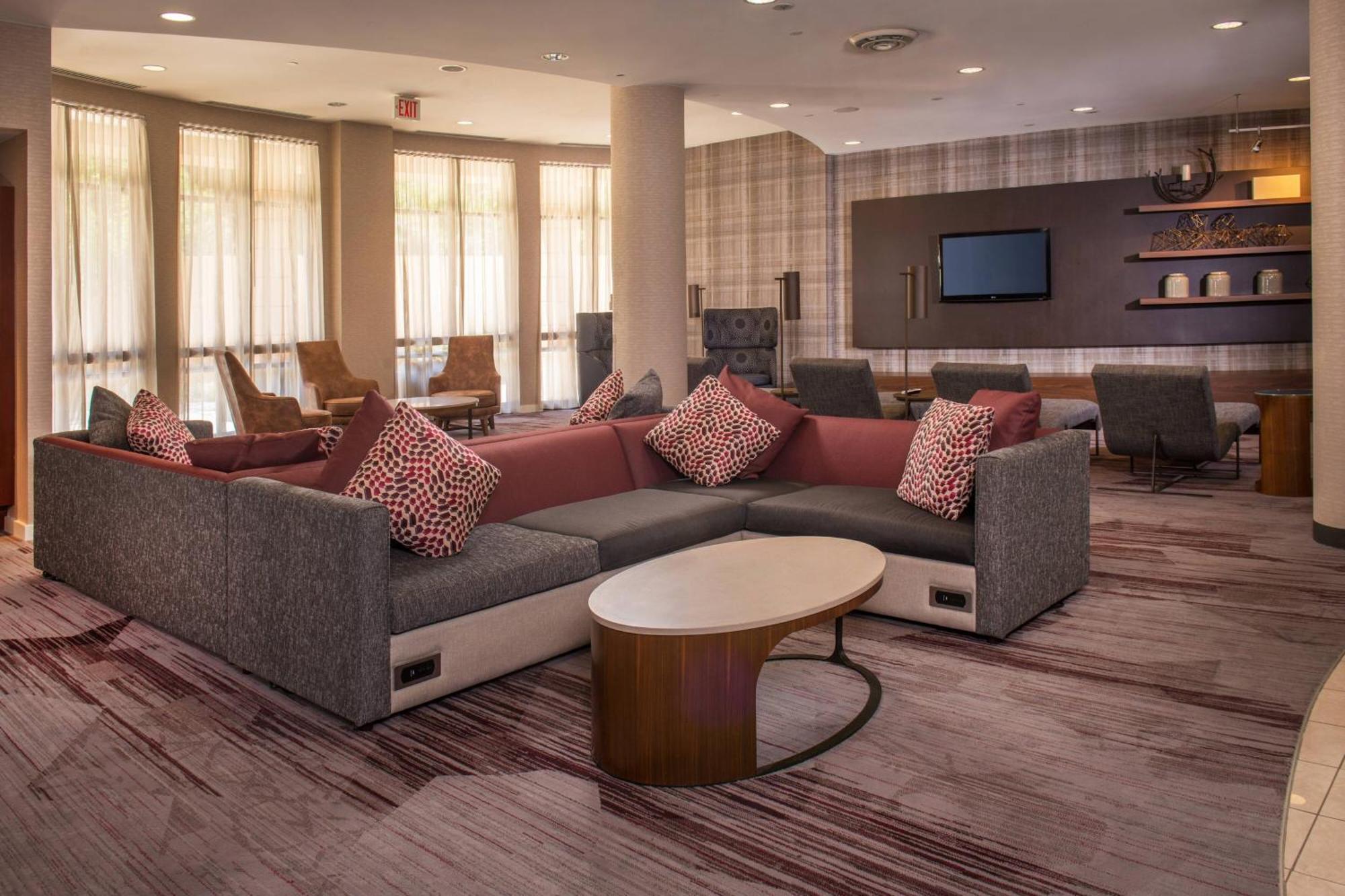 Courtyard Fort Meade BWI Business District Annapolis Junction Eksteriør bilde