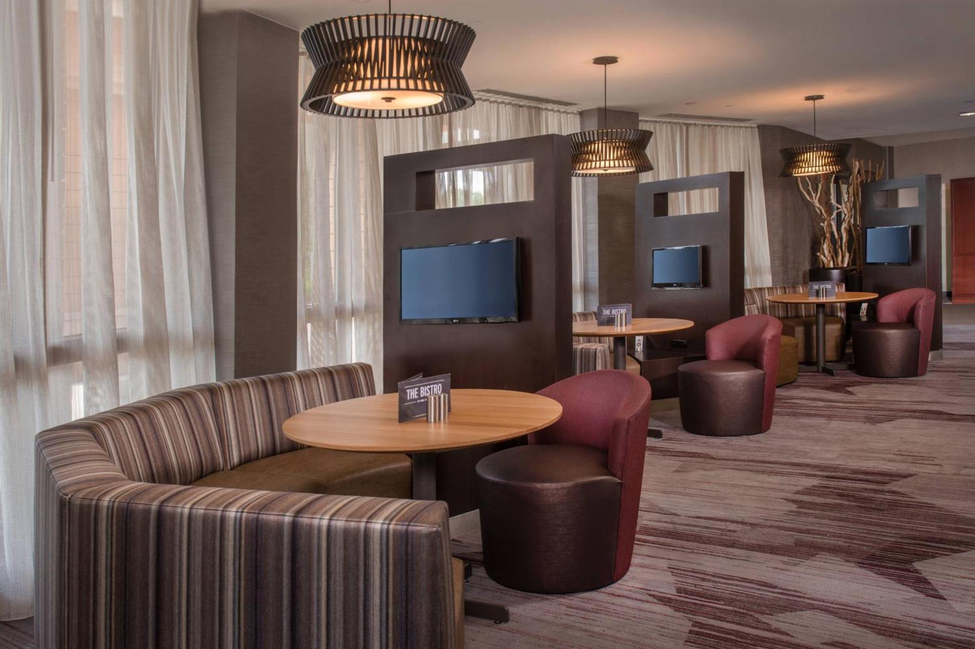 Courtyard Fort Meade BWI Business District Annapolis Junction Eksteriør bilde