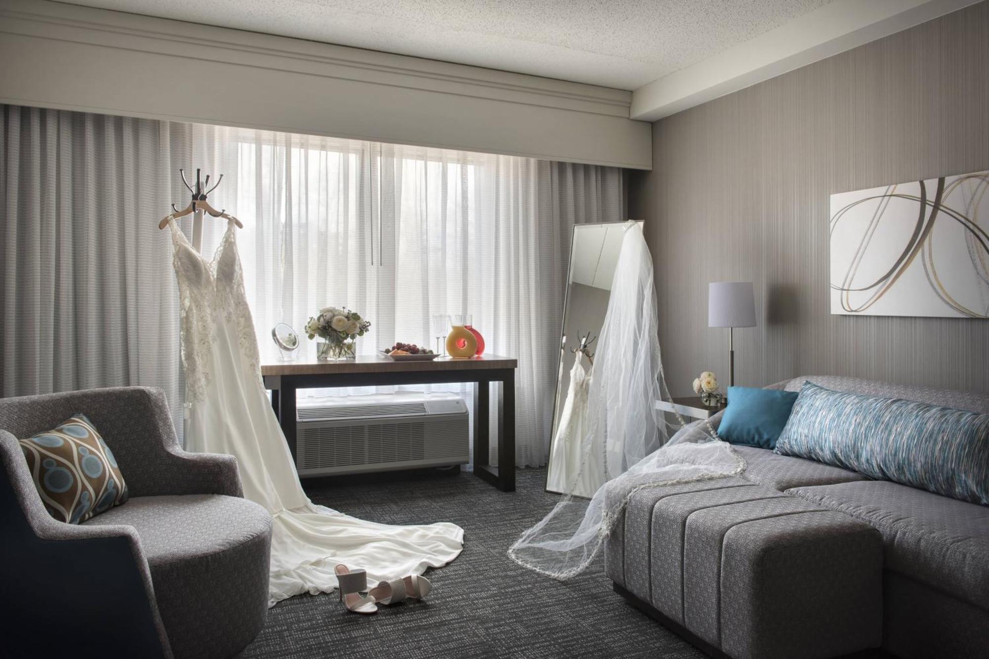Courtyard Fort Meade BWI Business District Annapolis Junction Eksteriør bilde