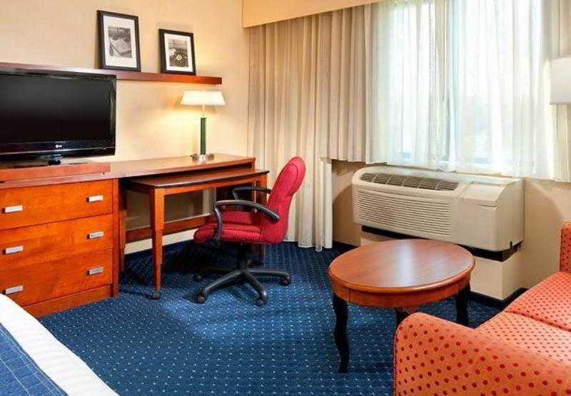 Courtyard Fort Meade BWI Business District Annapolis Junction Eksteriør bilde