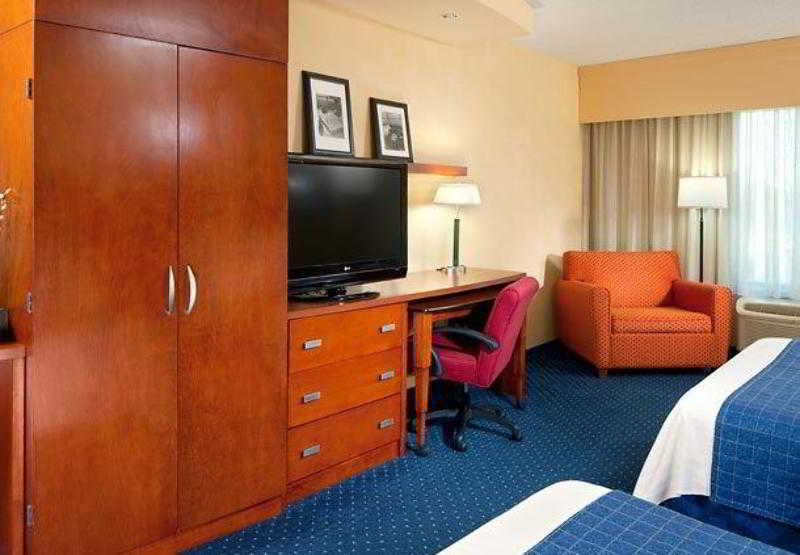 Courtyard Fort Meade BWI Business District Annapolis Junction Eksteriør bilde