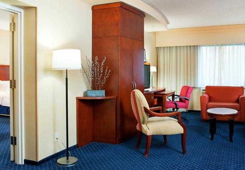 Courtyard Fort Meade BWI Business District Annapolis Junction Rom bilde