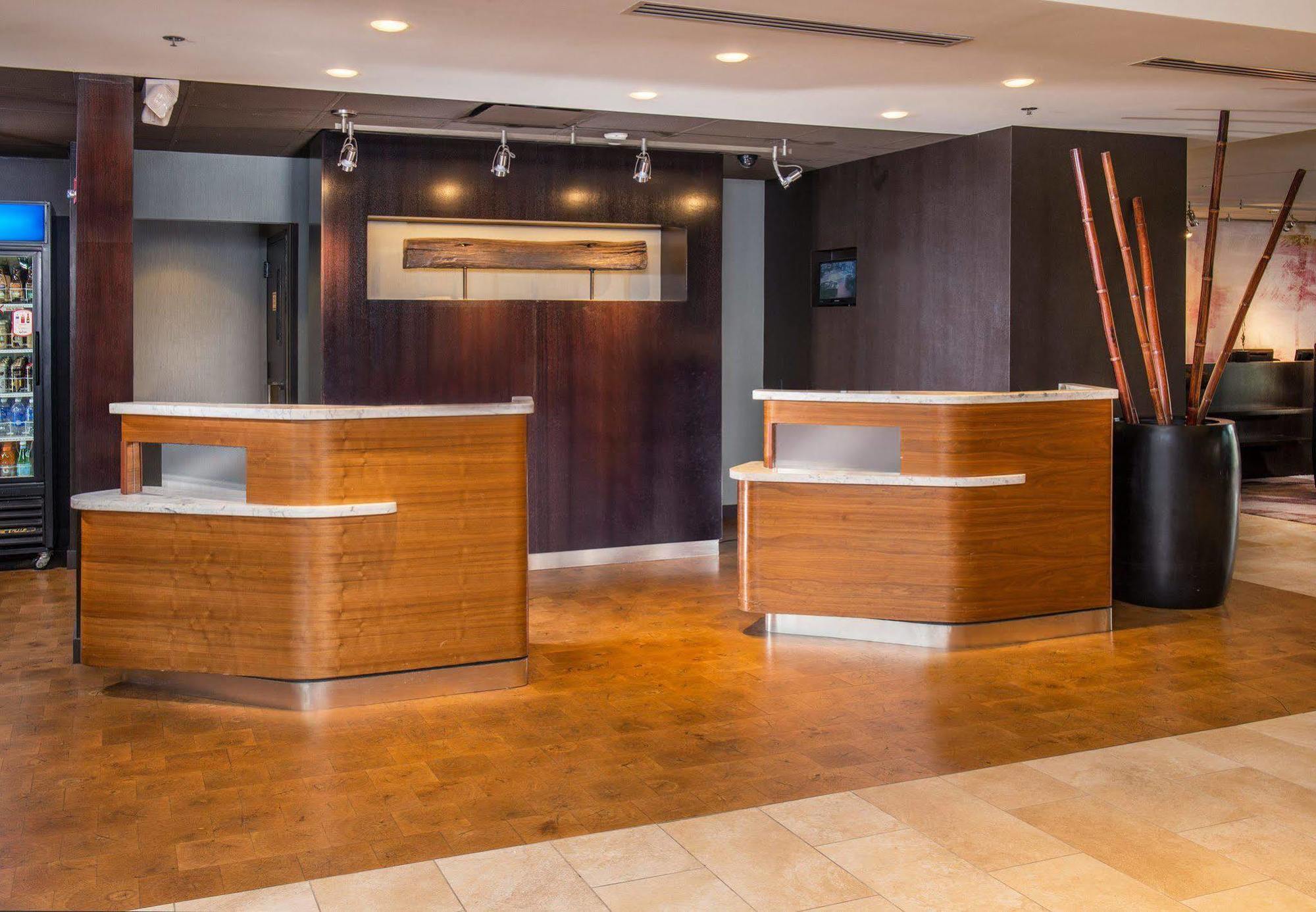 Courtyard Fort Meade BWI Business District Annapolis Junction Eksteriør bilde