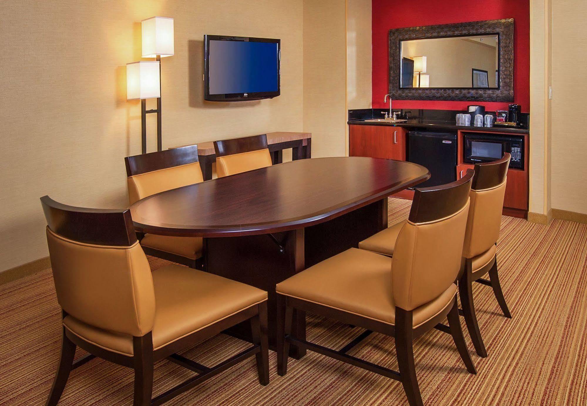 Courtyard Fort Meade BWI Business District Annapolis Junction Eksteriør bilde
