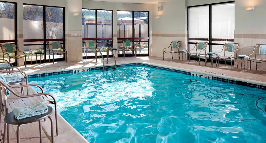 Courtyard Fort Meade BWI Business District Annapolis Junction Eksteriør bilde