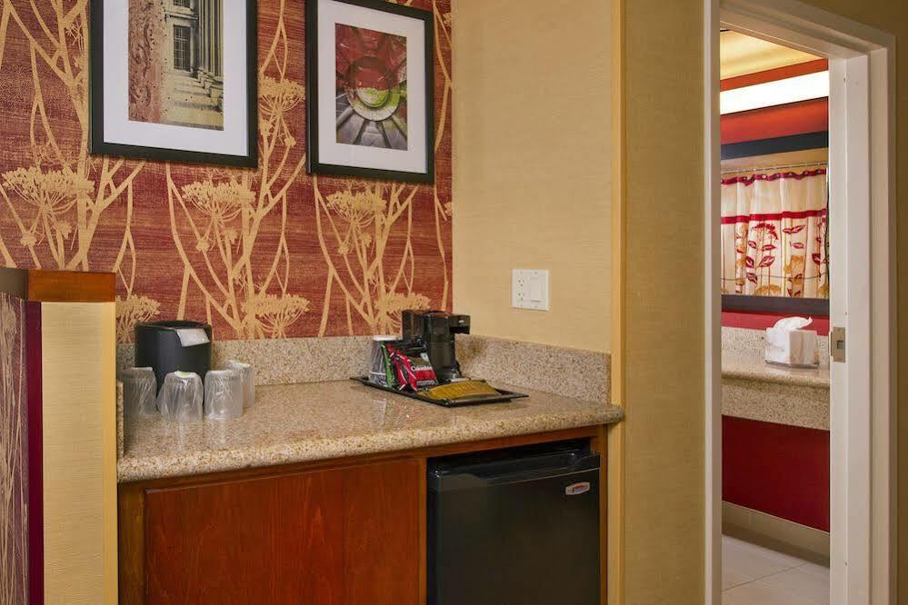 Courtyard Fort Meade BWI Business District Annapolis Junction Eksteriør bilde